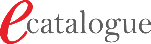 Logo e-Catalogue